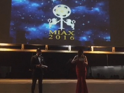 Premio Mejor Cortometraje Internacional en la 4° edición de MIAX, Muestra de Cine Independiente de Jalisco (México).